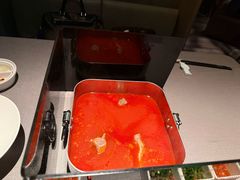 -左庭右院鲜牛肉火锅黑金店(陆家嘴中心店)