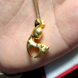 -周大福CHOW TAI FOOK(大洋百货店)