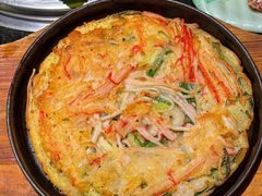 -木槿花韩式炭烤·熟成肉工坊(孙文东路店)