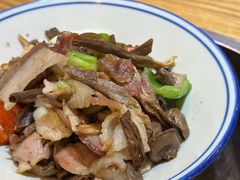 -妈妈的味道(和顺古镇店)