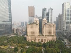 -广州富力君悦大酒店·凯菲厅