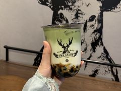 -鹿角巷The Alley(龙湖天街店)