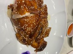 -广东道至正餐厅(区庄店)