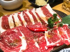 -夕酱の烧肉屋