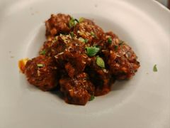 -Shantek象提南亚餐厅&西餐融合Bistro(淮海中路店)