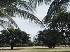 -白沙门生态公园