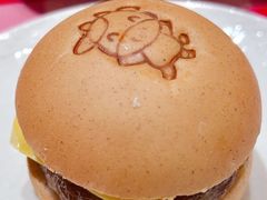 -西贝(上海我格广场店)