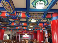 -郭林家常菜(狼垡店)
