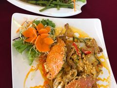 -BAI BUA RESTAURANT