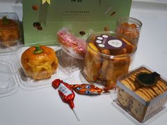 -仟吉KenGee(国贸360店)