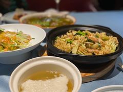 -南堂館川菜文化餐厅(天府店)