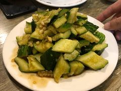 -玫瑰红烤羊排(北新桥三条店)