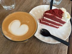 -CENTTY辛蒂咖啡·烘焙·西点(D15生活美学馆店)