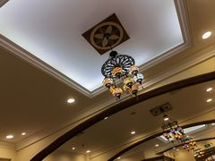 -清真·玛丽亚新疆菜主题餐厅(浙江中路店)