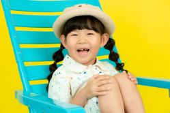 -格林童趣专业儿童摄影(公益西桥店)