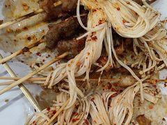 -新凯旋烧烤·燕姐千岛湖土菜