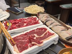 -刘少华贵州小黄牛·鲜牛肉火锅(总店)