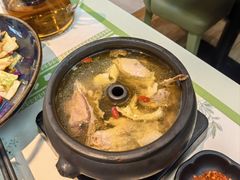 -云海肴·汽锅鸡·云南菜(高德置地店)