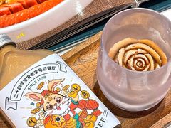 -柠檬树茶餐厅(海雅缤纷城店)