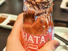 -银座苑烧肉酒场·烤活鳗(仙霞路店)