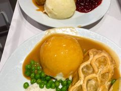 -宜家·瑞典风味餐厅(四元桥店)