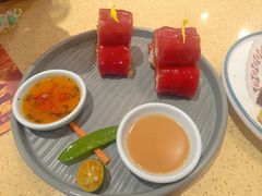 -点都德(喜粤楼店)