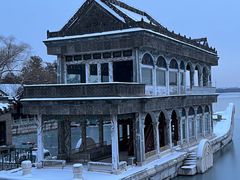 -颐和园