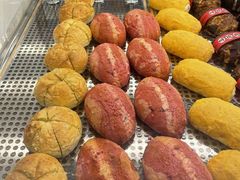 -LELECHA乐乐茶(新街口大洋店)