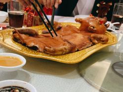 -天河希尔顿酒店·宴会厅