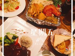 -宝莱纳啤酒花园餐厅PAULANER BRAUHAUS Nanjing(广州路店)