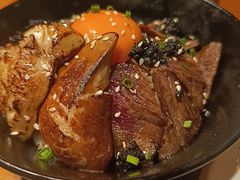-有喜屋·鲜鸡烧鸟·居酒屋(安龙路店)