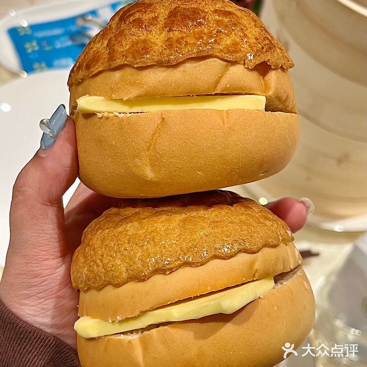 青岛｜我竟然在机场吃到了人间采蜜！