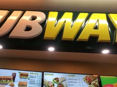-赛百味SUBWAY(东风广场店)