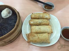 老盛兴苏州汤包馆(川沙店)-徐盛兴手工点心(川沙店)