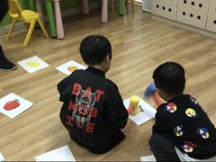 -英孚教育青少儿(宝龙中心)