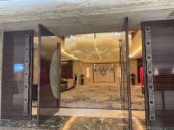 -宝格利廷宴会艺术中心(南商店)