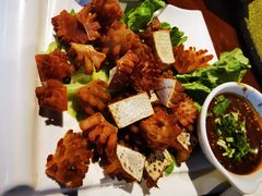 -勐丽梦兰傣味餐厅