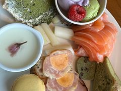 -嘉定凯悦·咖啡厅