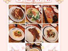 -PIZZA BIANCA(民园店)