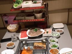 -海底捞火锅(方塔东街店)