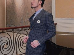 -广州富力丽思卡尔顿酒店