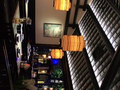 -绿茶餐厅(汇悦大融城店)