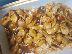 -同兴半盆菜酒家(打浦路店)