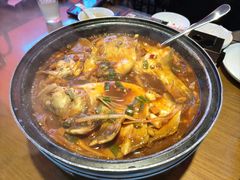 -木桶记臭鳜鱼·安徽非遗名菜(火车站白马老店)