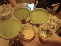 -龙门阵茶屋川菜馆(武康路店)