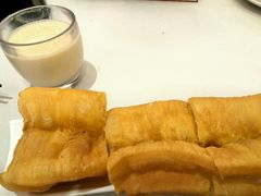 -君德澜酒家·创意粤菜(金山谷店)