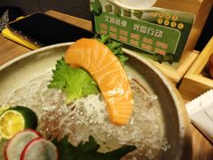 -满来寿喜烧(金虹桥店)