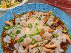 -金陵后厨·南京菜(新街口秣陵路店)