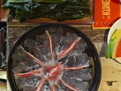 -七秒鱼·斑鱼火锅(太阳城店)