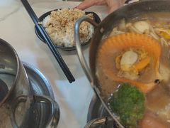-张妈台式锅烧(深大店)